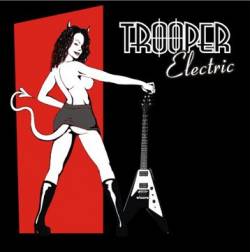 Trooper (ROU) : Electric